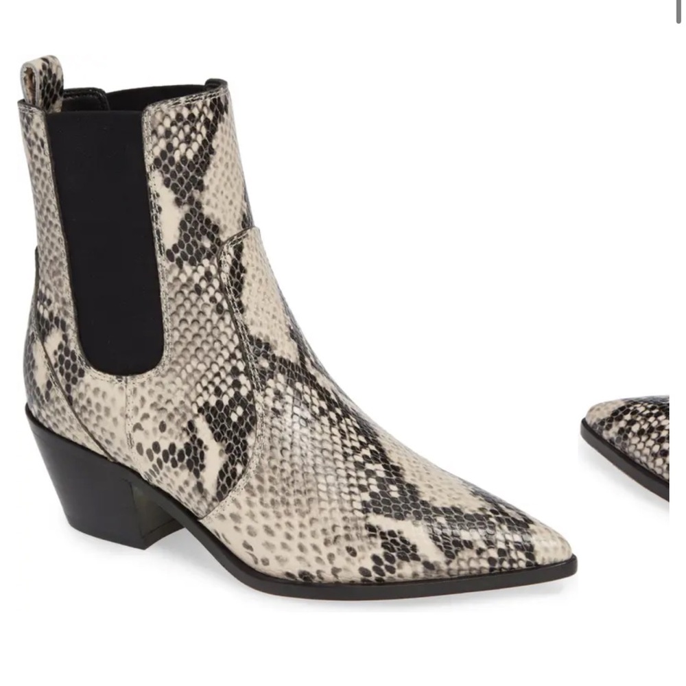 Paige willa boots